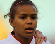 Nikita Parris